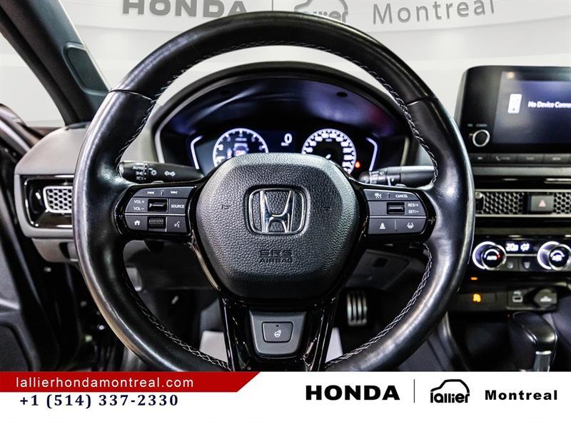 2022 Honda Civic - Image 22