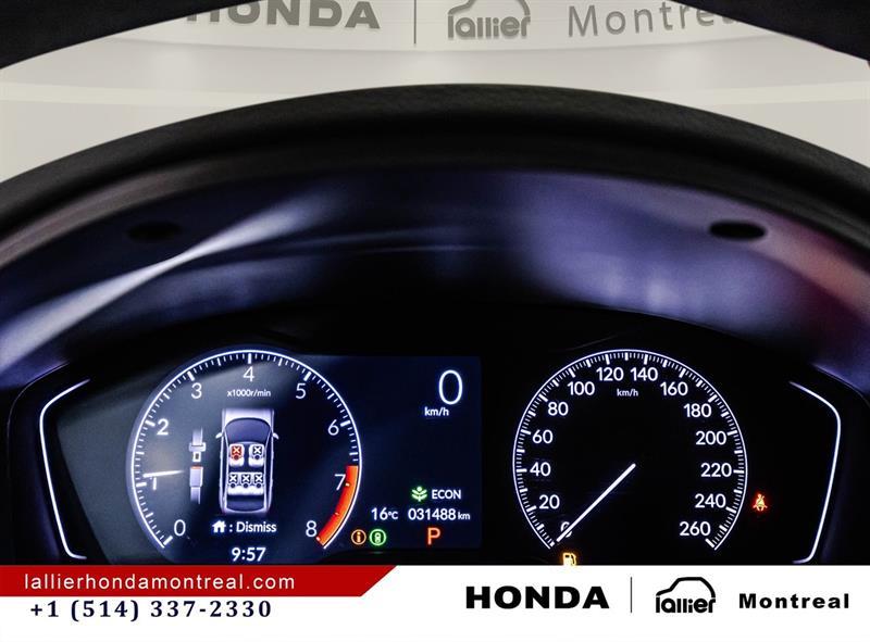 2022 Honda Civic - Image 23