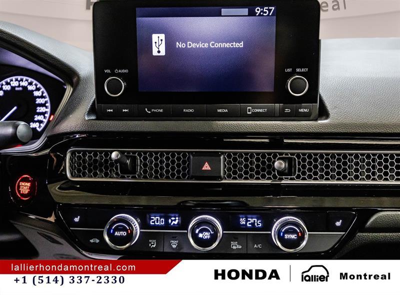 2022 Honda Civic - Image 24