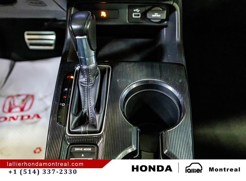 2022 Honda Civic - Image 25