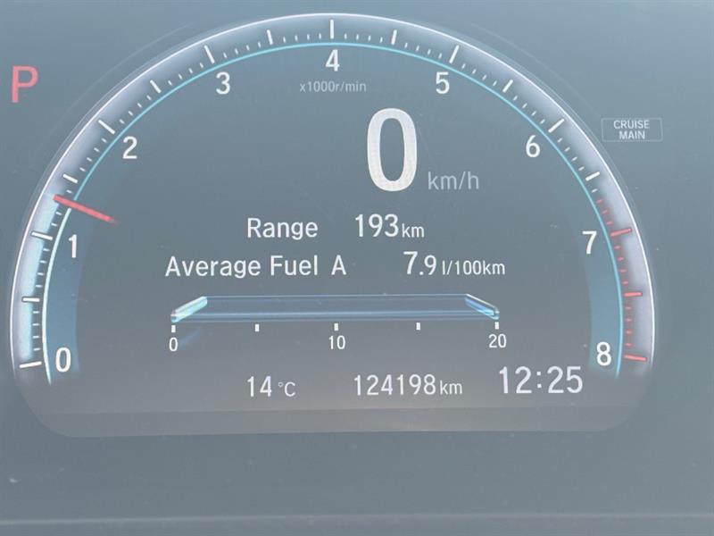 2018 Honda Civic - Image 5