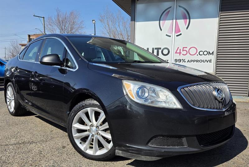 Buick Verano