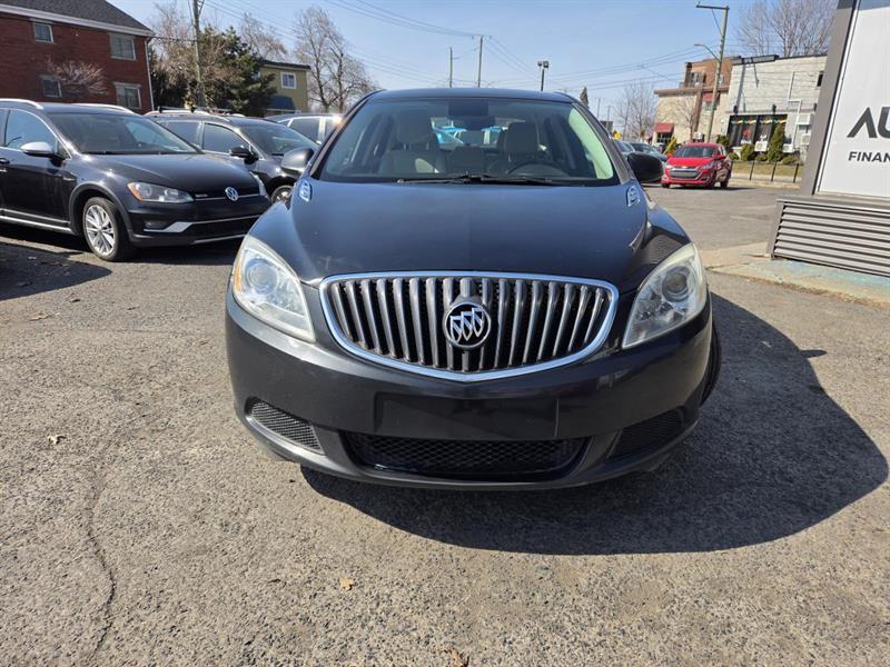 2015 Buick Verano - Image 2