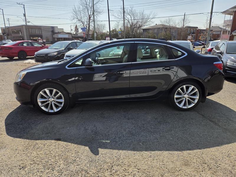 2015 Buick Verano - Image 4