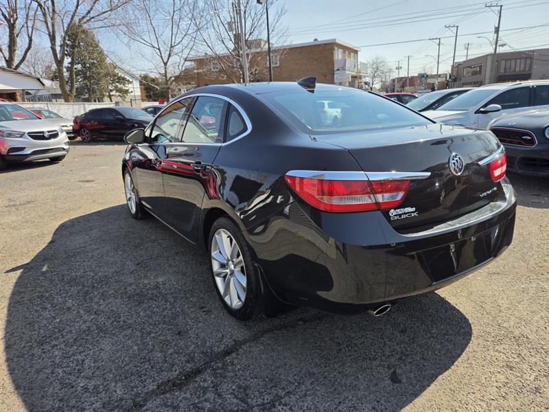 2015 Buick Verano - Image 5