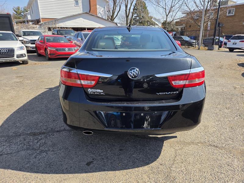 2015 Buick Verano - Image 6