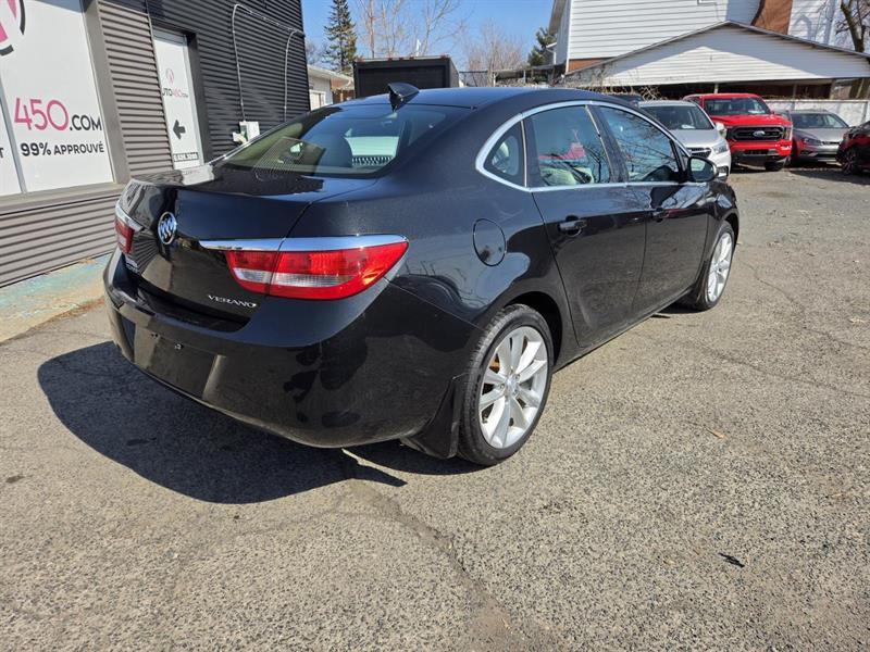 2015 Buick Verano - Image 7