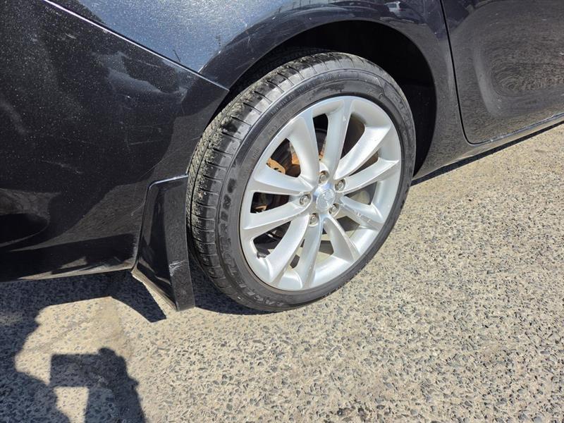 2015 Buick Verano - Image 8