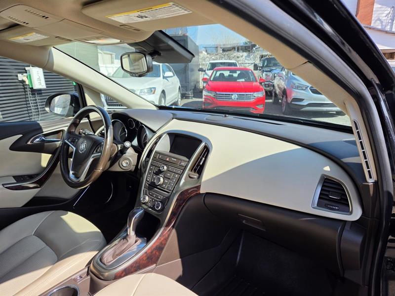 2015 Buick Verano - Image 10