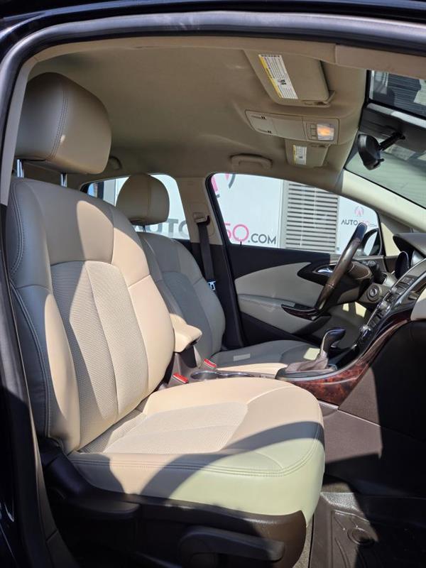 2015 Buick Verano - Image 11