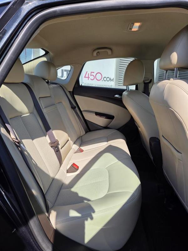 2015 Buick Verano - Image 12