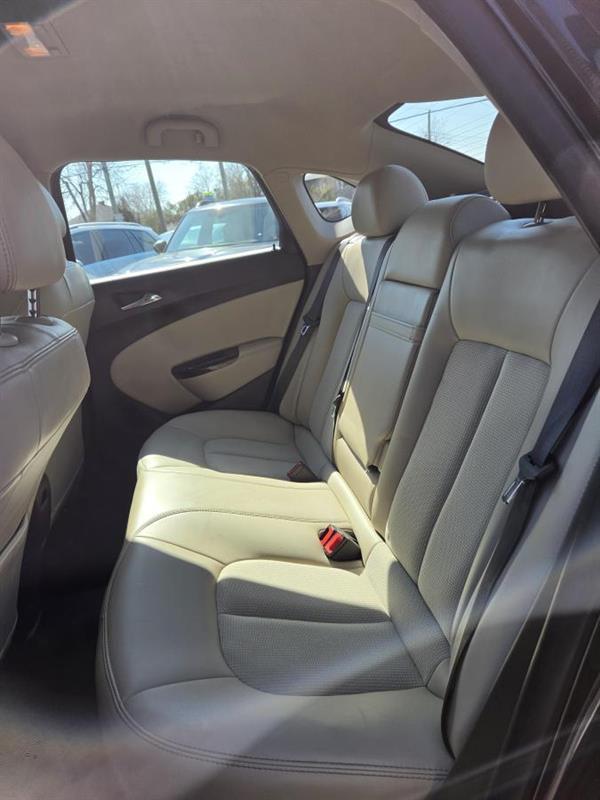 2015 Buick Verano - Image 13