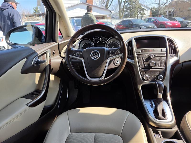 2015 Buick Verano - Image 14