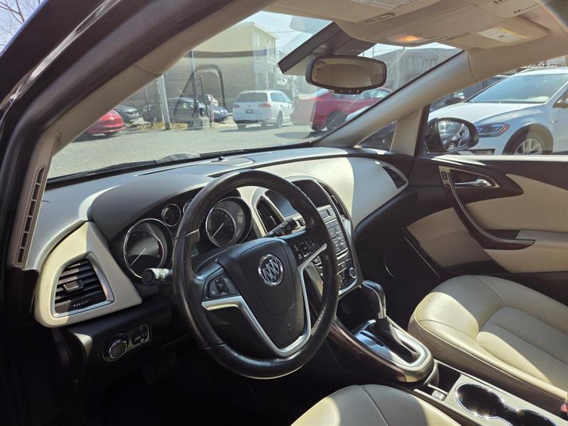 2015 Buick Verano - Image 15