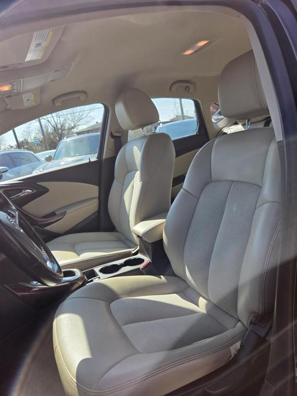 2015 Buick Verano - Image 16