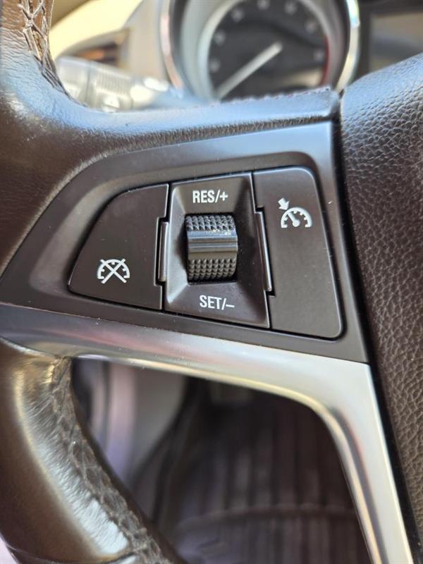 2015 Buick Verano - Image 18