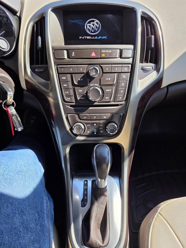 2015 Buick Verano - Image 20