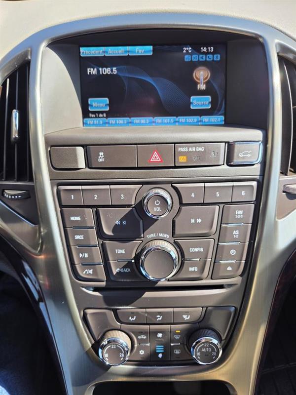 2015 Buick Verano - Image 21