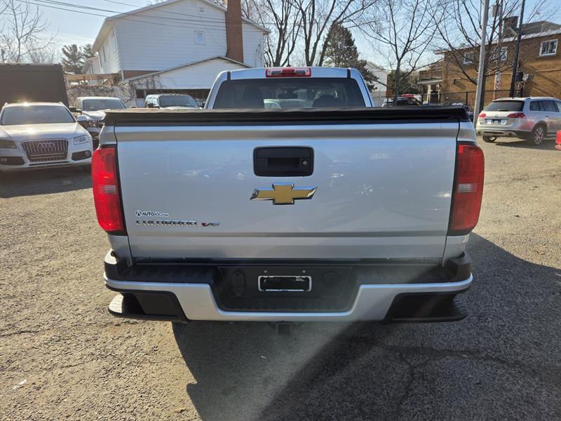 2020 Chevrolet Colorado - Image 6