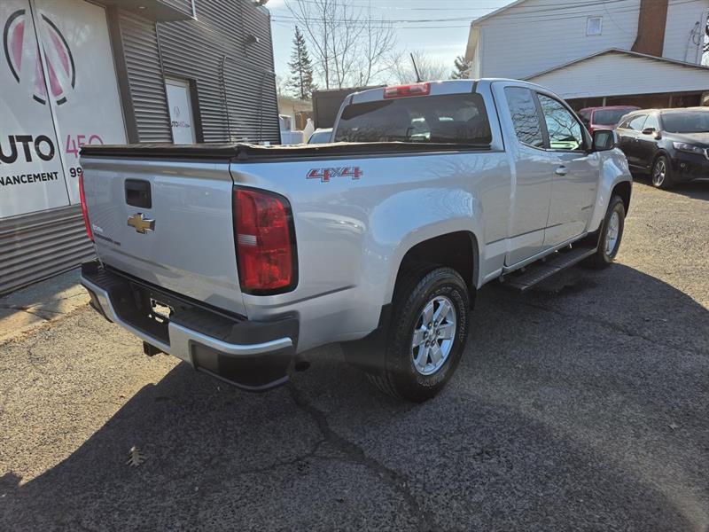 2020 Chevrolet Colorado - Image 7