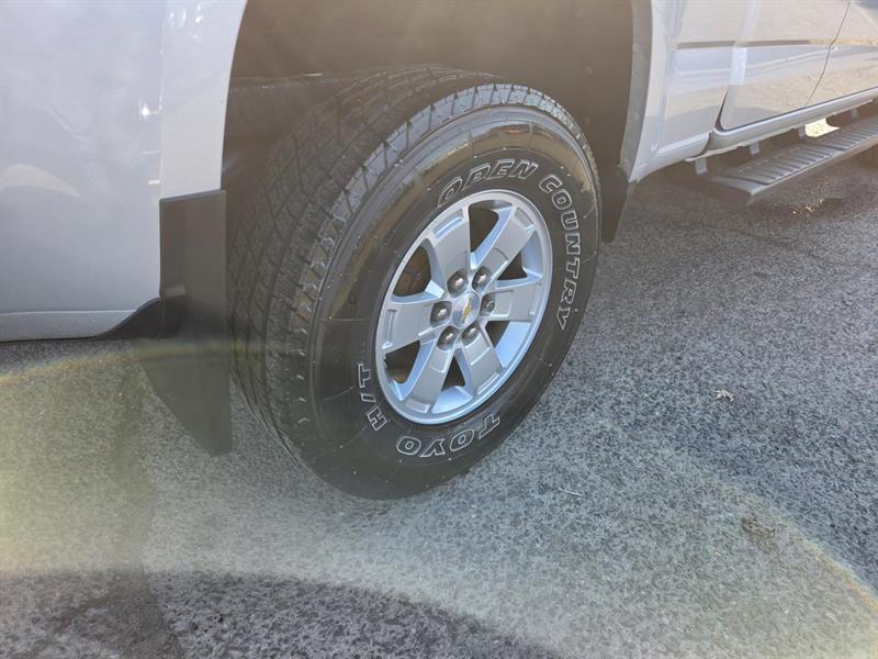 2020 Chevrolet Colorado - Image 8