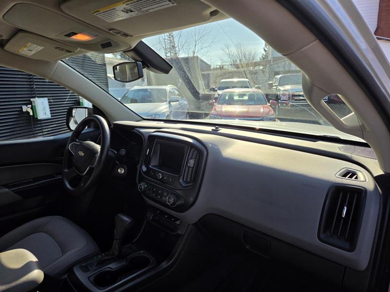 2020 Chevrolet Colorado - Image 10