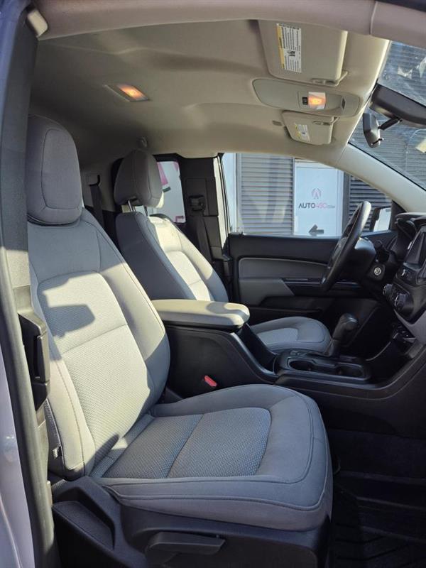 2020 Chevrolet Colorado - Image 11
