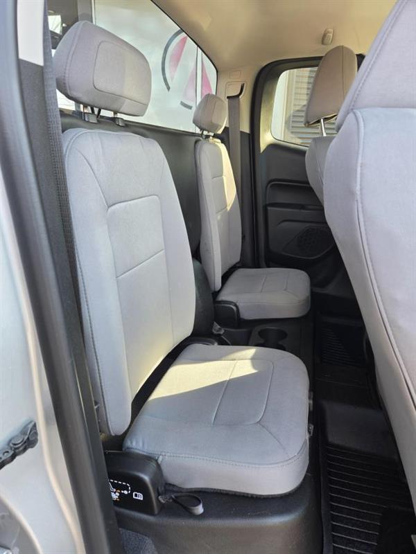 2020 Chevrolet Colorado - Image 12