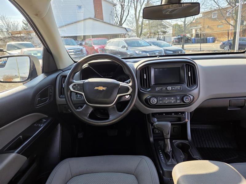 2020 Chevrolet Colorado - Image 13