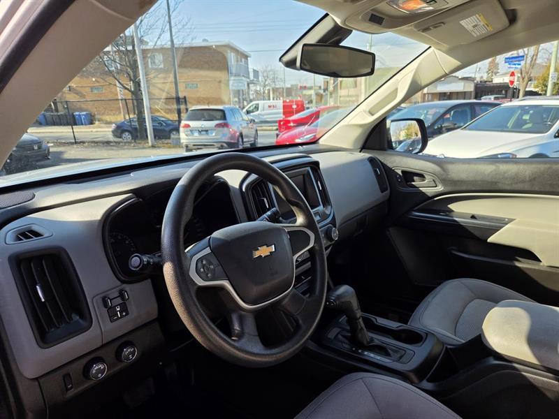 2020 Chevrolet Colorado - Image 14