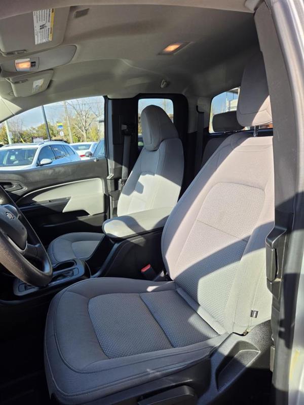 2020 Chevrolet Colorado - Image 15