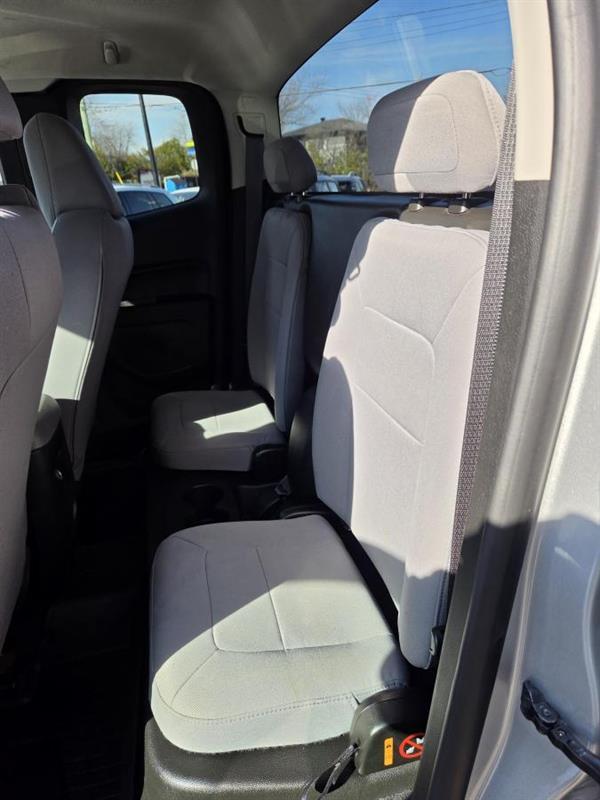 2020 Chevrolet Colorado - Image 16