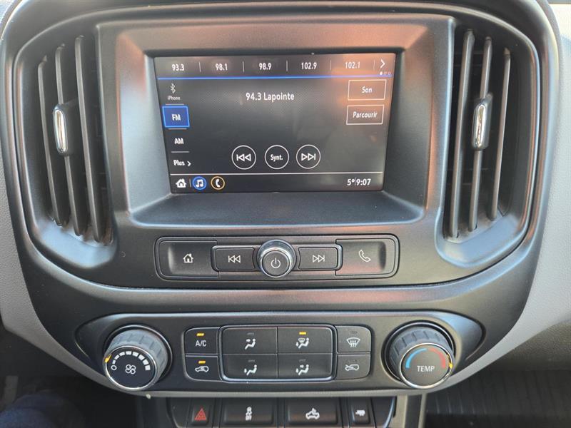 2020 Chevrolet Colorado - Image 20