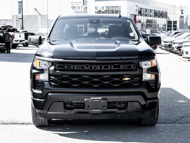 chevrolet Silverado 1500 2024 - 3