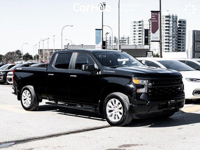 chevrolet Silverado 1500 2024 - 4