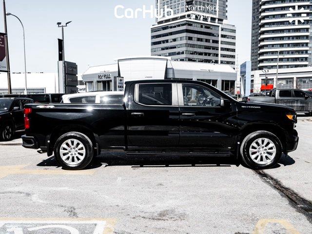 chevrolet Silverado 1500 2024 - 5