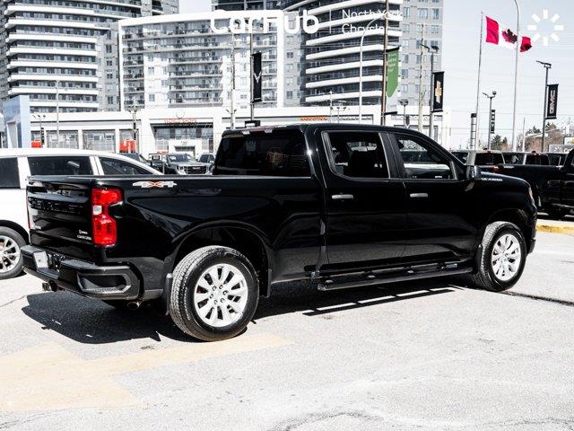 chevrolet Silverado 1500 2024 - 6