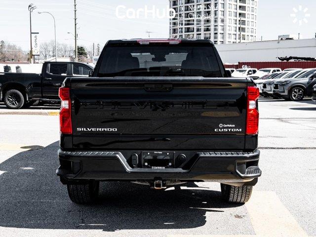 chevrolet Silverado 1500 2024 - 8