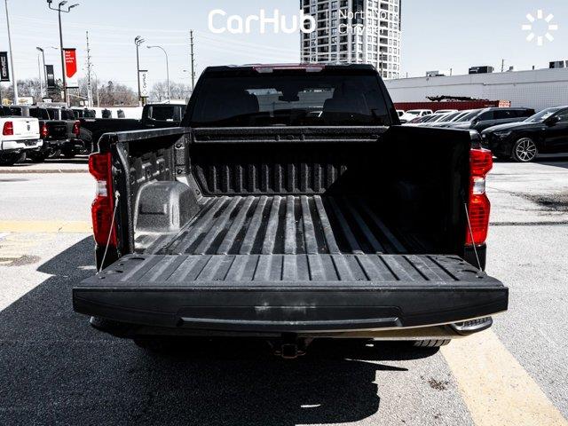 chevrolet Silverado 1500 2024 - 9