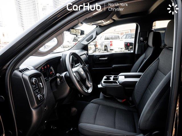 chevrolet Silverado 1500 2024 - 13