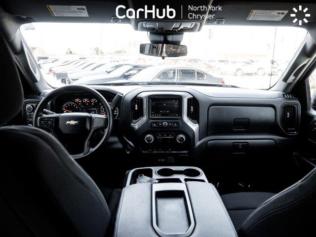 chevrolet Silverado 1500 2024 - 14