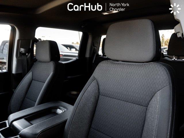 chevrolet Silverado 1500 2024 - 15