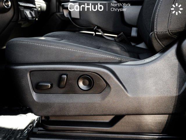 chevrolet Silverado 1500 2024 - 16