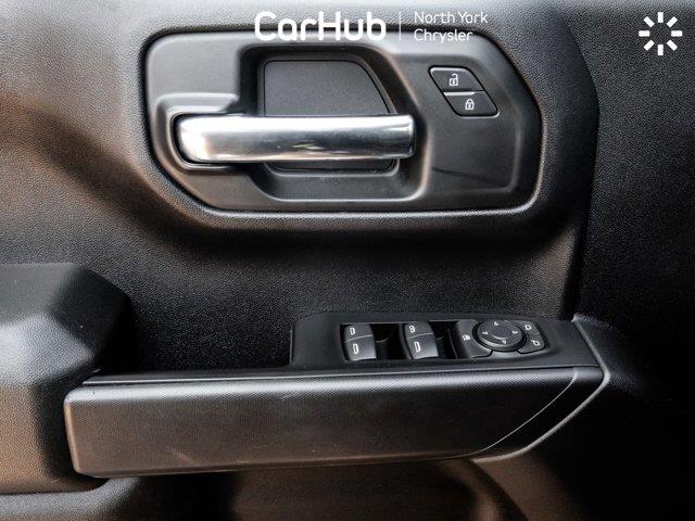 chevrolet Silverado 1500 2024 - 17
