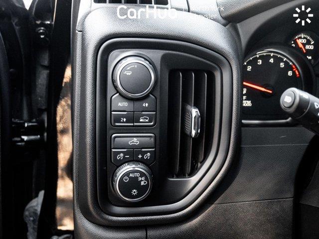 chevrolet Silverado 1500 2024 - 18