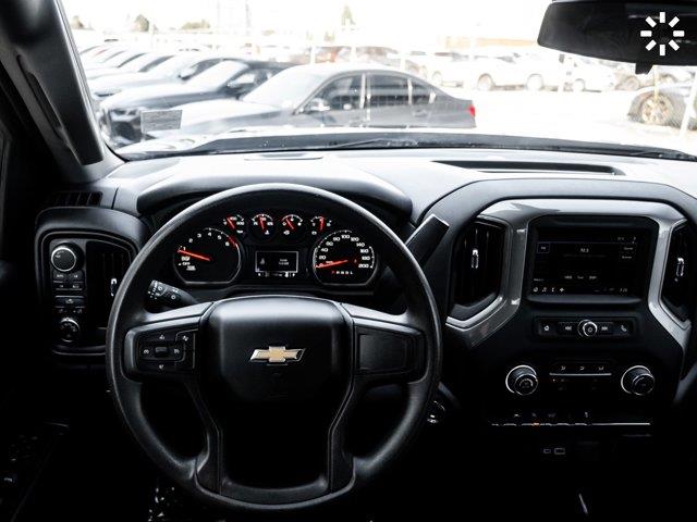 chevrolet Silverado 1500 2024 - 19