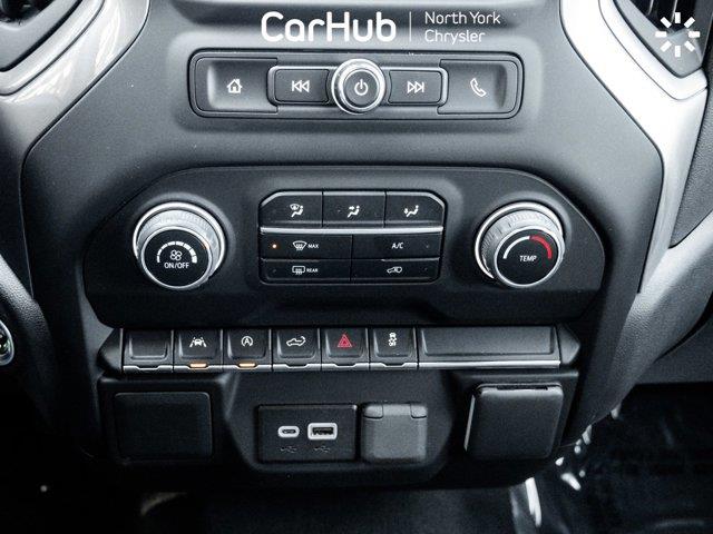 chevrolet Silverado 1500 2024 - 22