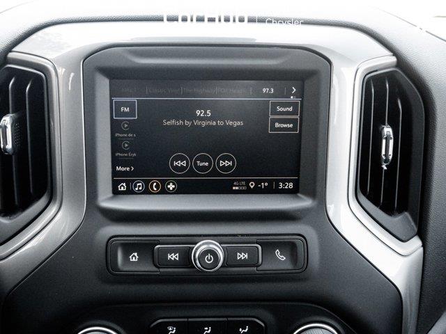 chevrolet Silverado 1500 2024 - 23