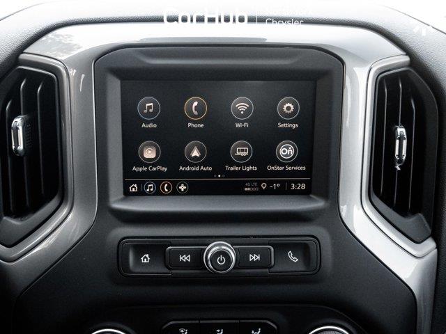 chevrolet Silverado 1500 2024 - 24