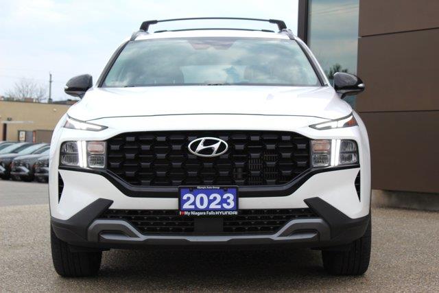 hyundai Santa Fe 2023 - 2